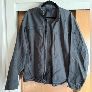 Arc’teryx Work Jacket